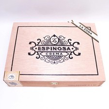 Espinosa Toro Grande Crema