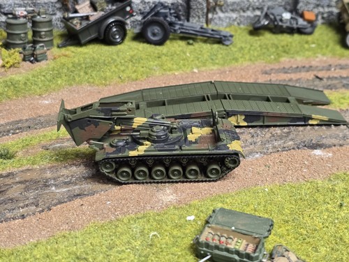 Roco minitanks m48 - roco,