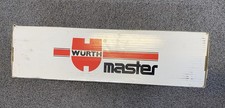 Würth Master PM 200 Poliermaschiene Polierer