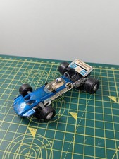 1973 Corgi Toys Whizz Wheels