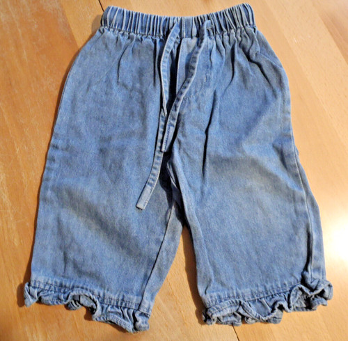 Jeans hose größe kik - 74,,