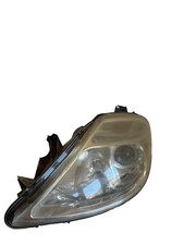 Citroen scheinwerfer xenon - citroen, c8