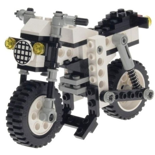 Lego technic 8810 - lego, ++