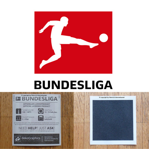 100 originial bundesliga - %,