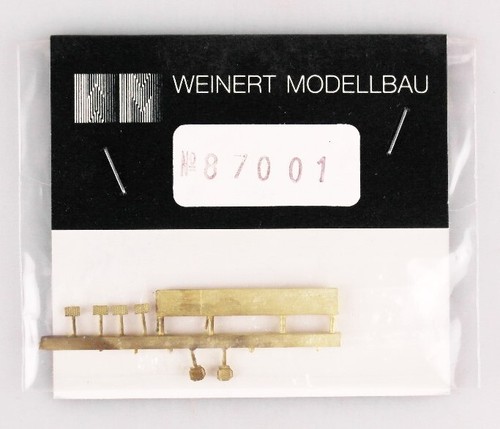 Weinert modellbau spur - weinert,