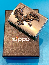 Brandneu 2023 zippo feuerzeug - brandneu,