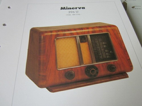 Radio archiv schaltplan - n,