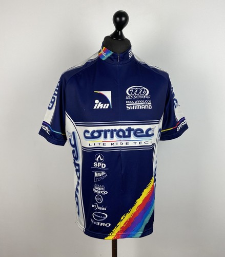 Vintage corratec radsport team - vintage,