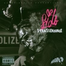 Strassenjunge von sido - von, |