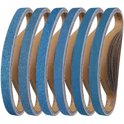 Schleifband 762 10 - schleifband, x