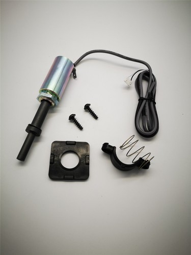 Nilfisk solenoid kit 230 - kit,