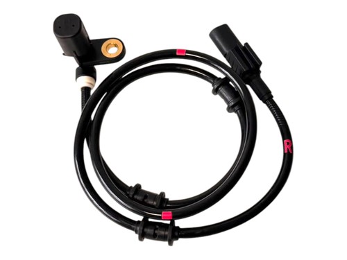 Abs wheel speed sensor - wheel,