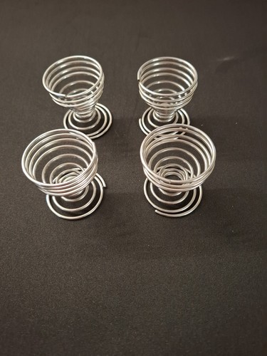 Eierbecher set stück - 4, aus
