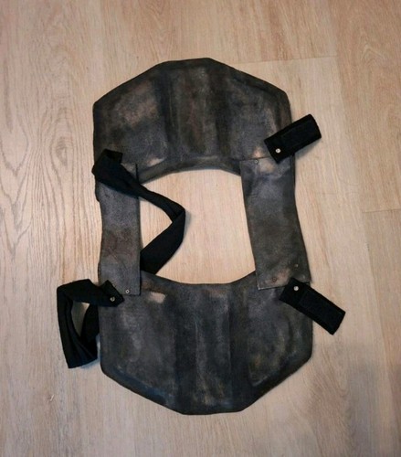 Star wars pauldron galactic - star,