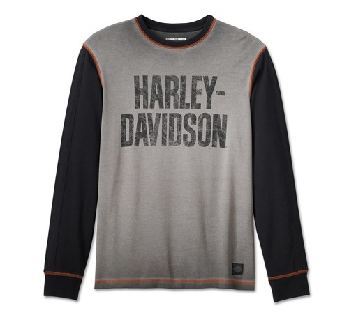 Harley davidson iron bar long - bar,