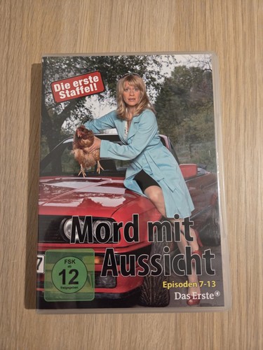 Mord mit aussicht - mit,