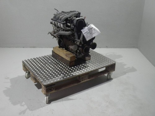 Motor ohne anbauteile - anbauteile, (benzin)