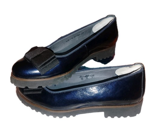Waldläufer slipper halbschuhe - waldläufer,