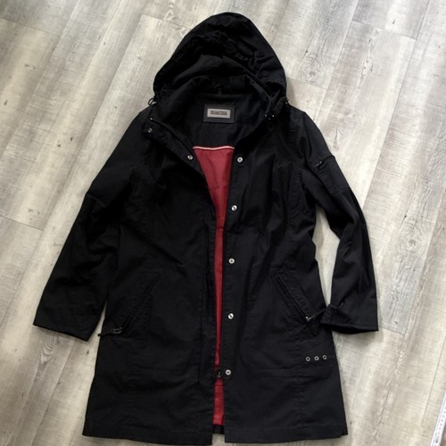 Street one damen - mantel, parka