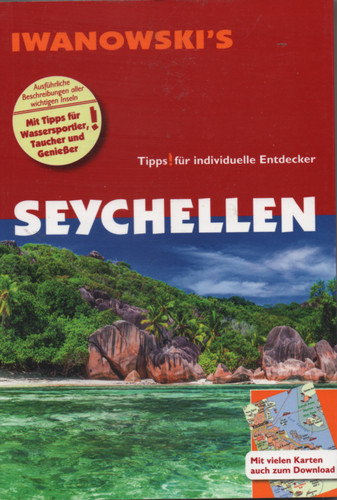 Seychellen 2024 inseln - 2024,