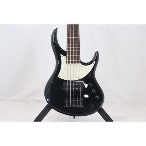 Kingston saiter bass - k5, 5-saiter