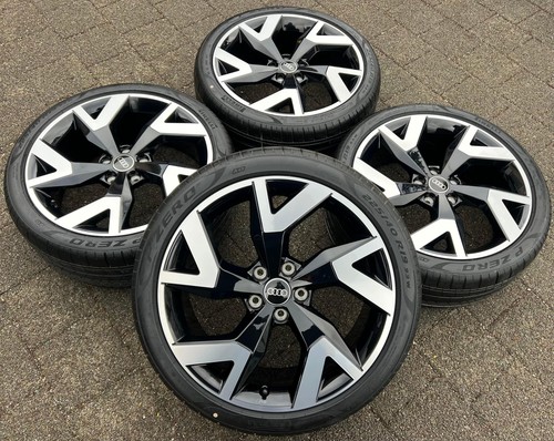 Original alu - 19",