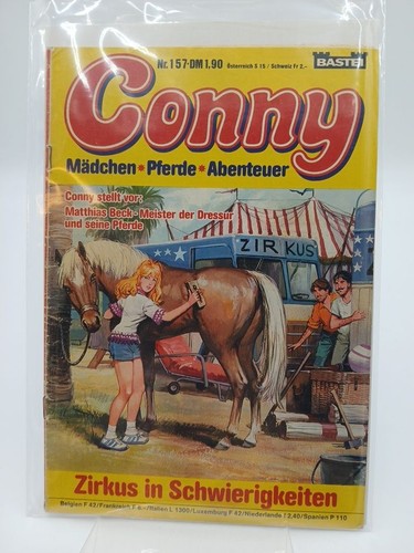 Conny heft nr 92 - conny, 79