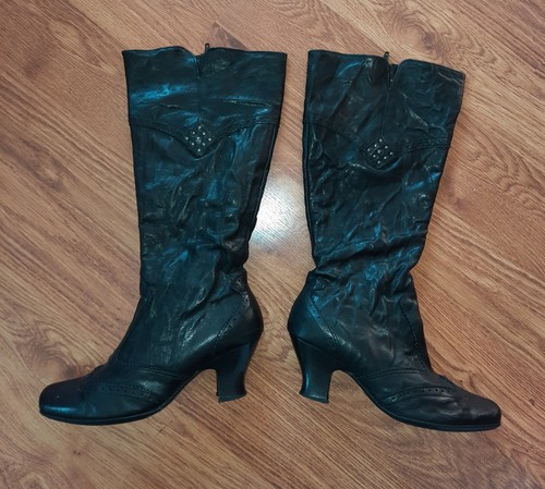 Gabor damen stiefel - gabor:,