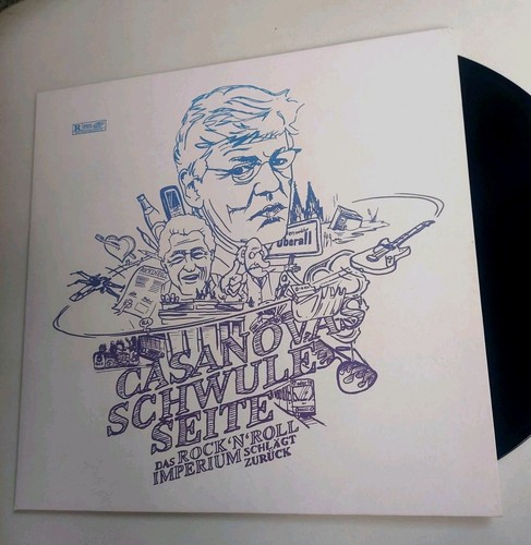Casanovas schwule seite - casanovas,