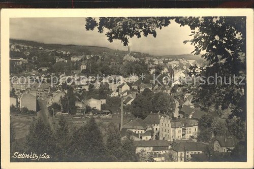 Sebnitz - ,