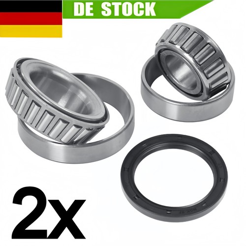 Radlager satz alko - 2x,