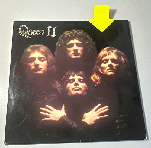 Queen lp - lp, vinyl