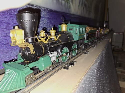 Line lionel spur - -,