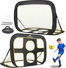 Fußballtor klappbar 1 - klappbar,
