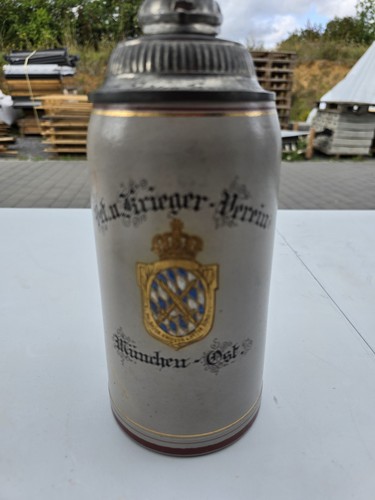 Münchener reservistenkrug - münchener,