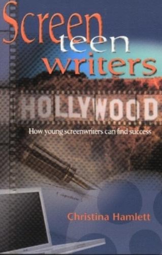 Christina hamlett screen teen - screen,