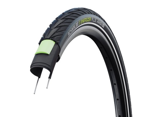 Schwalbe energizer plus - schwalbe,