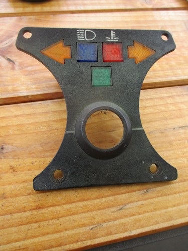 Cockpitabdeckung
