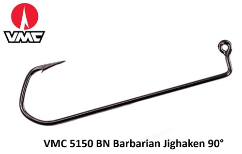 Vmc 5150 barbarian - 5150, bn