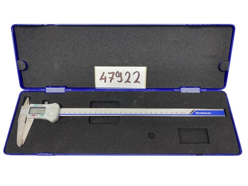 Promat digitaler messschieber - promat,