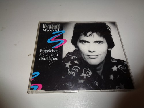 Bernhard mantei - bernhard, –