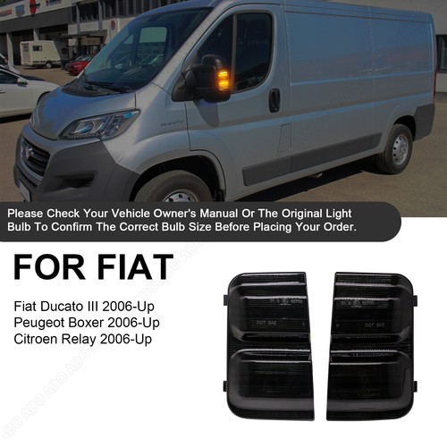 Für fiat ducato peugeot boxer - für,