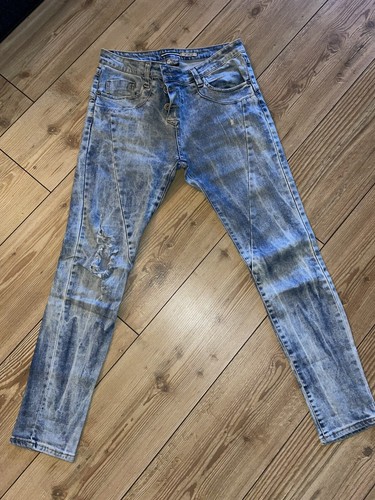 Please jeans xs gr - please, 78