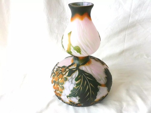Vianne pâte verre - en,