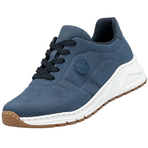 Rieker damen sneaker halbschuh - damen,