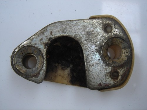 Gebr schlossfalle links - schlossfalle,