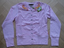 Oilily shirtjacke 140 - shirtjacke, neu