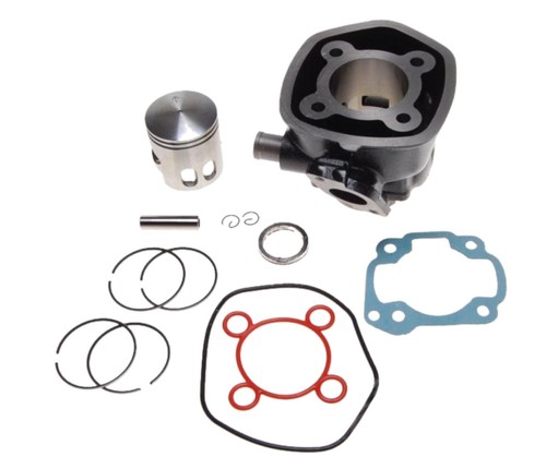 Tuning zylinder kit cc - zylinder, 70