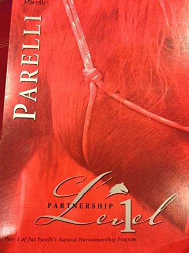 Parelli level one - level,