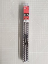 Milwaukee hammerbohrer mx4 - hammerbohrer,